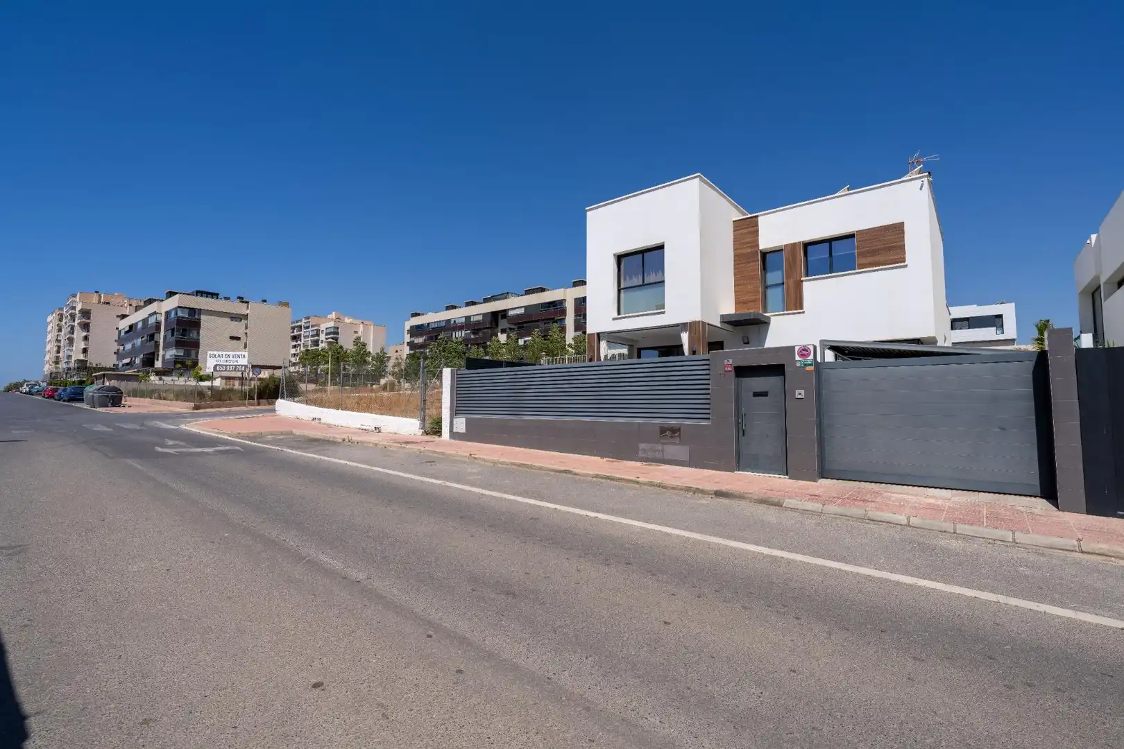Chalet con piscina en venta en Los Molinos - Villa Blanca, imagen 3