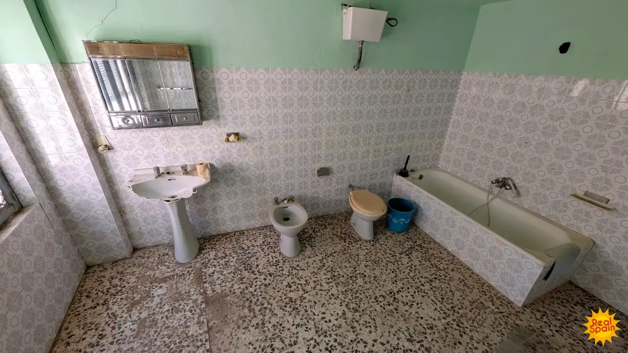 Terraced house for sale in Vélez-Rubio, imagen 12