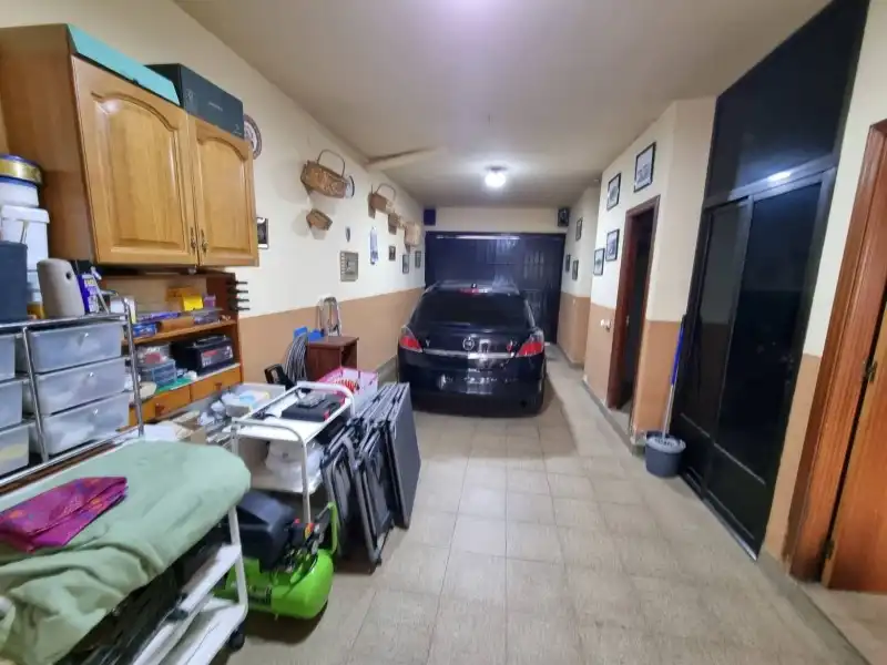 Detached house with pool for sale in Malpartida de Plasencia, imagen 35