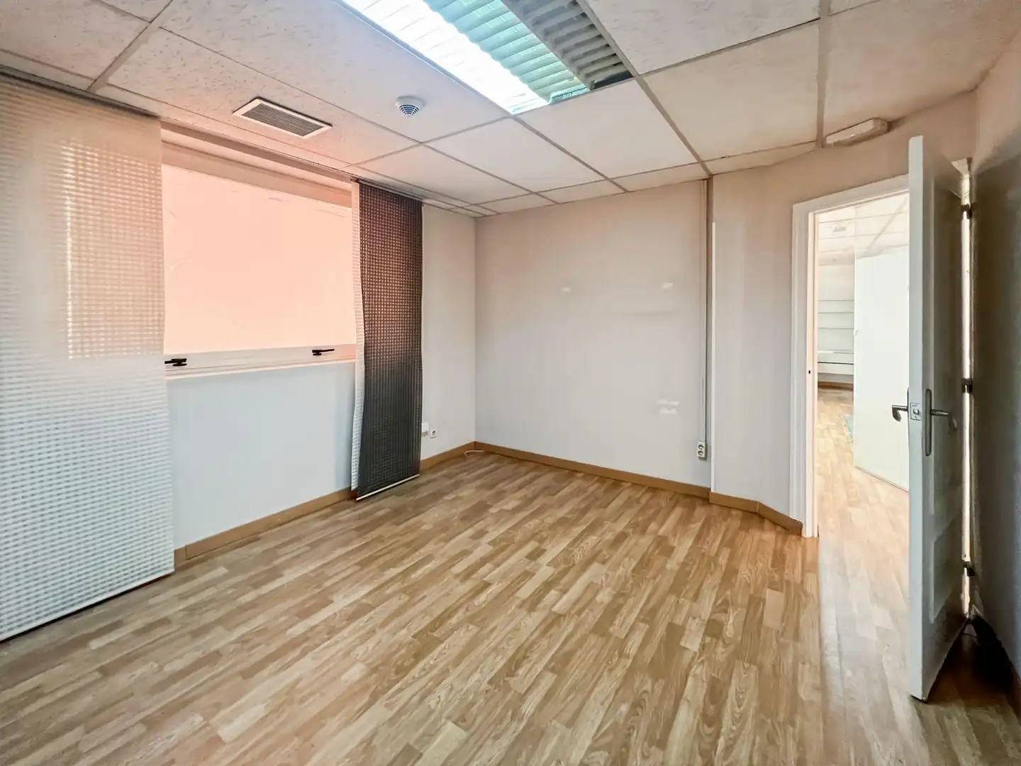Oficina en venta en Majadahonda