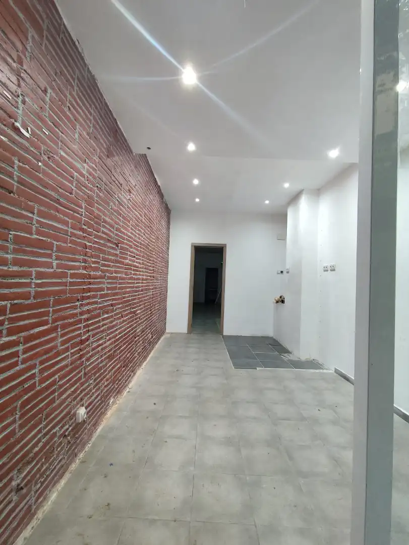 Local comercial en venda a Avinguda de la Generalitat 39, imagen 3