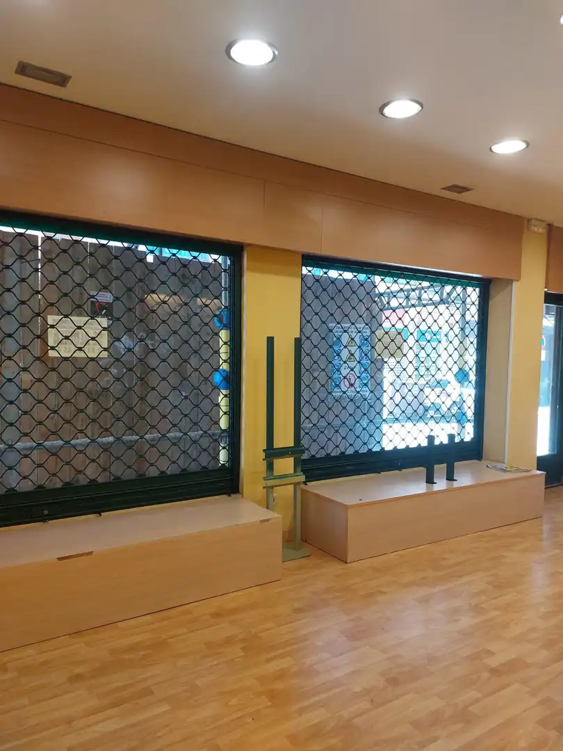 Local de alquiler en LAS VIÑAS, Las Viñas