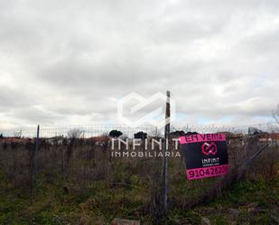 Residencial en venda en Espinosa de Henares