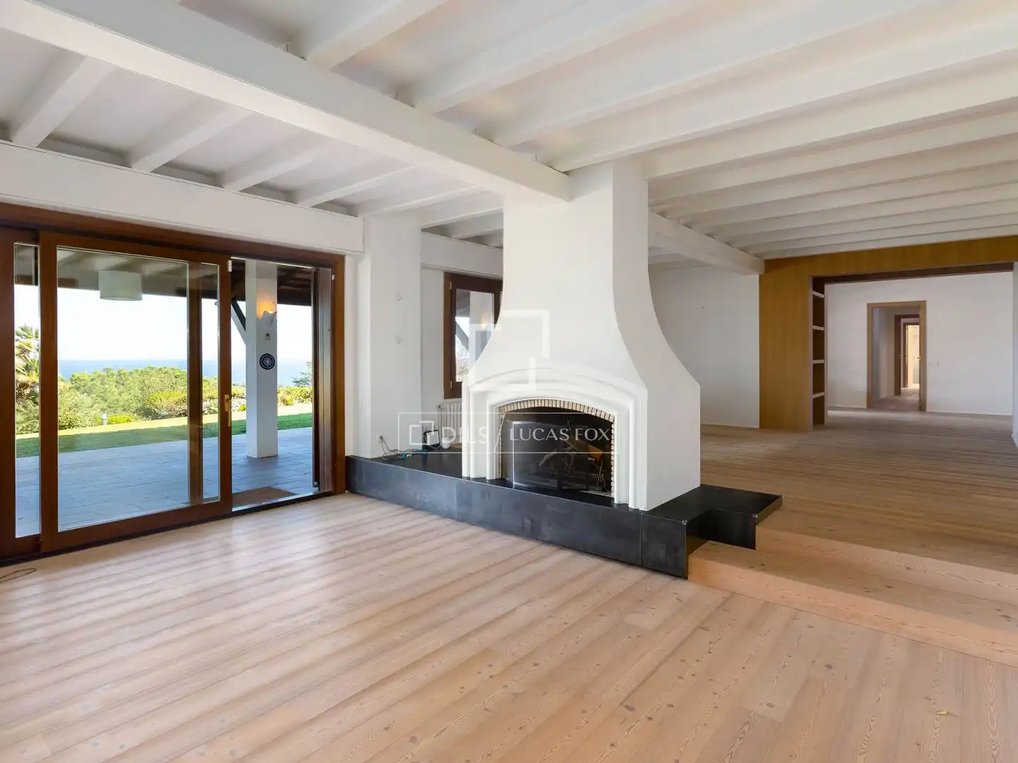 Villa avec piscine à vendre à Cabrera de Mar, imagen 17