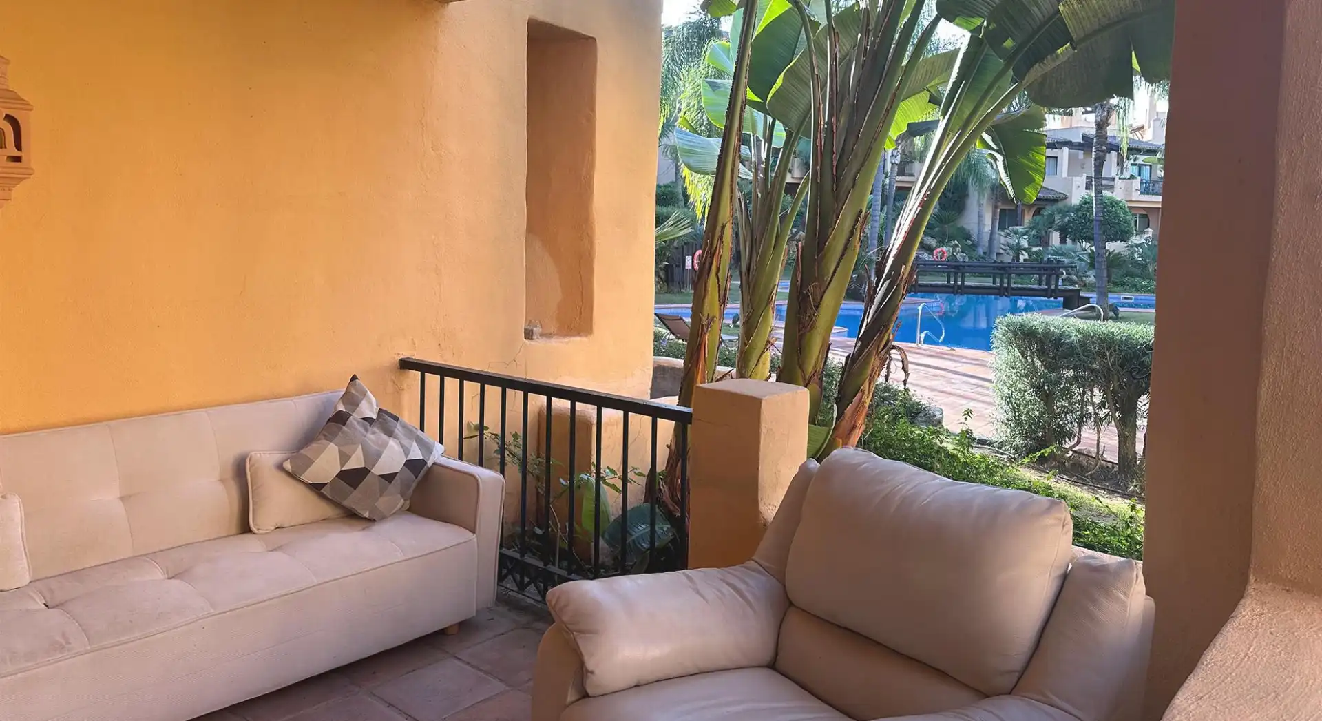 Apartament amb terrassa en venda a Benamara - Atalaya, imagen 2