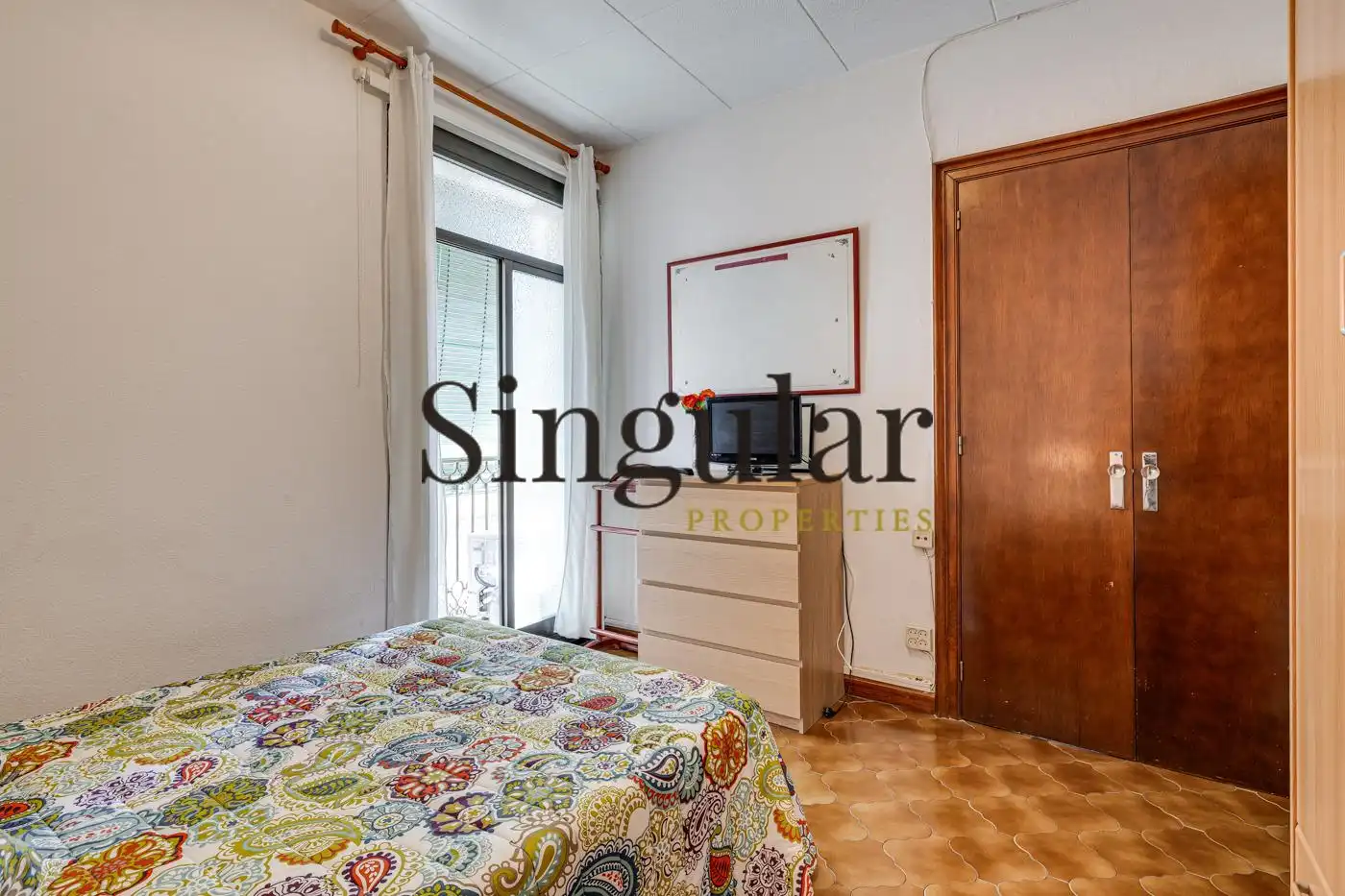 Wohnung mit Aufzug zum Verkauf in Carrer de la Comtessa de Sobradiel, imagen 26