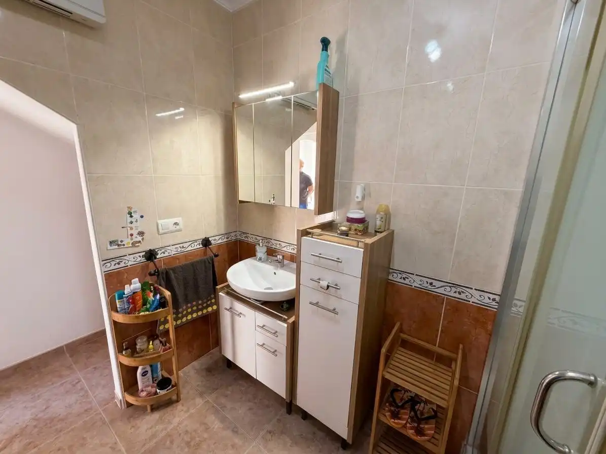 Villa avec terrasse à vendre à San Juan de los Terreros, imagen 20