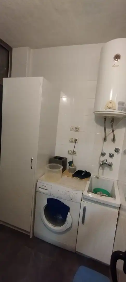 Baño de Piso en venta en Fortuna con Aire acondicionado, Terraza y Trastero