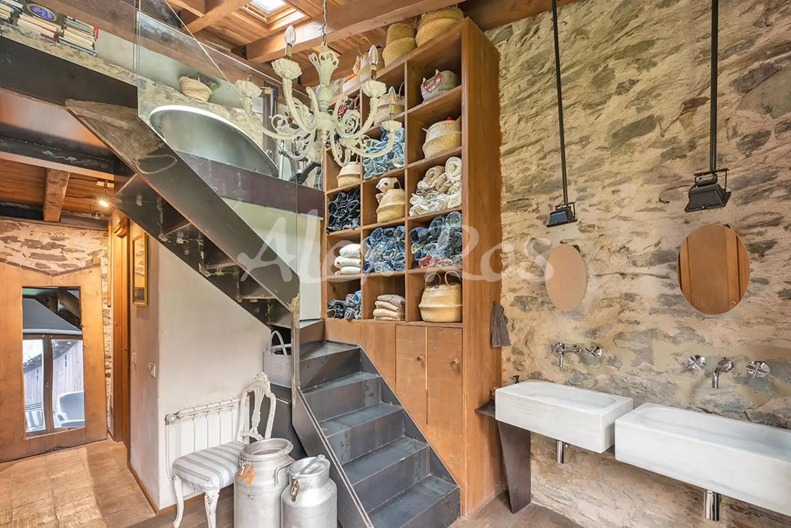 Maison à vendre à Andreu Xandri, imagen 27