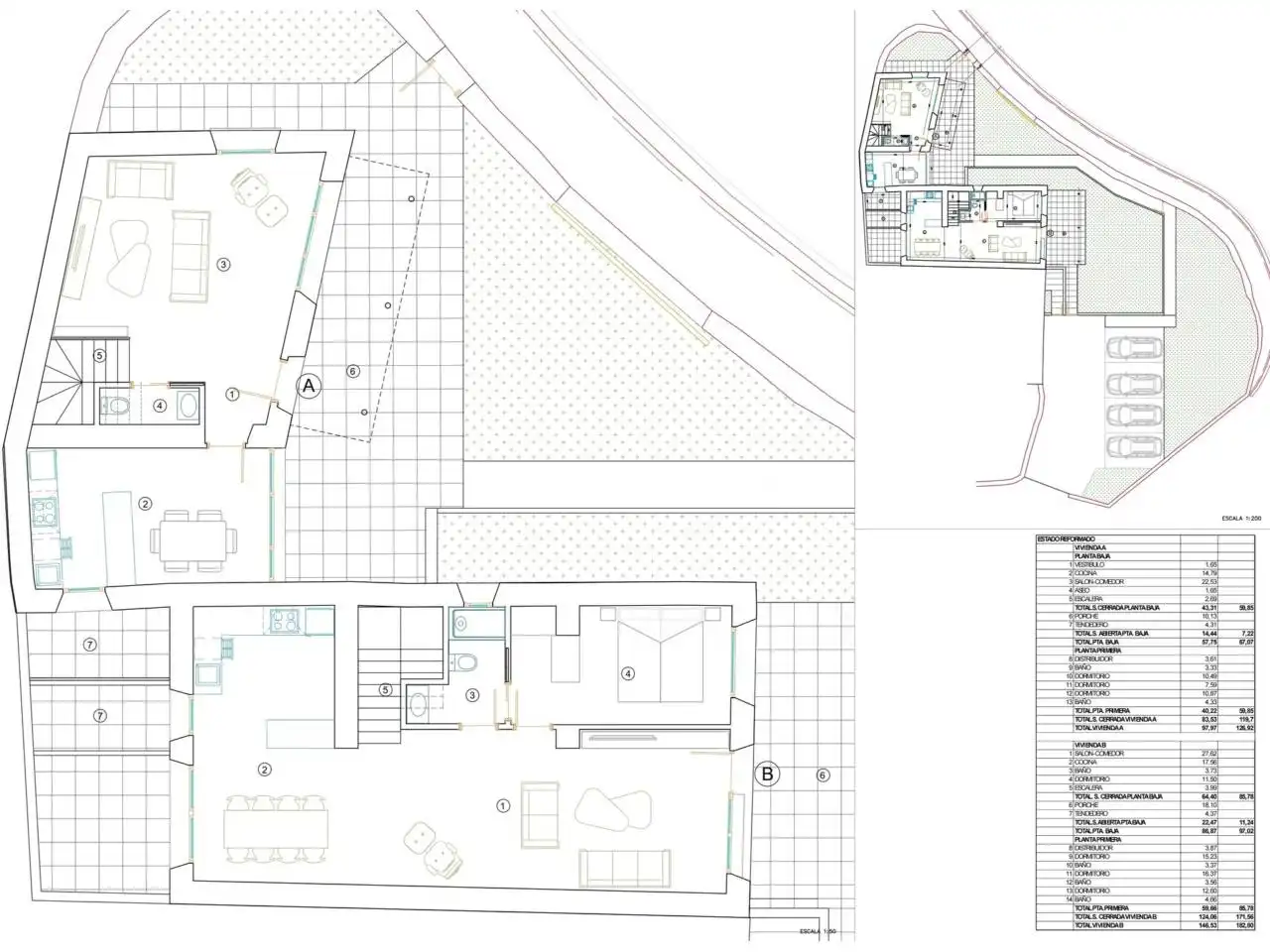 Casa amb jardí en venda a Calle Soano Riegos, imagen 16