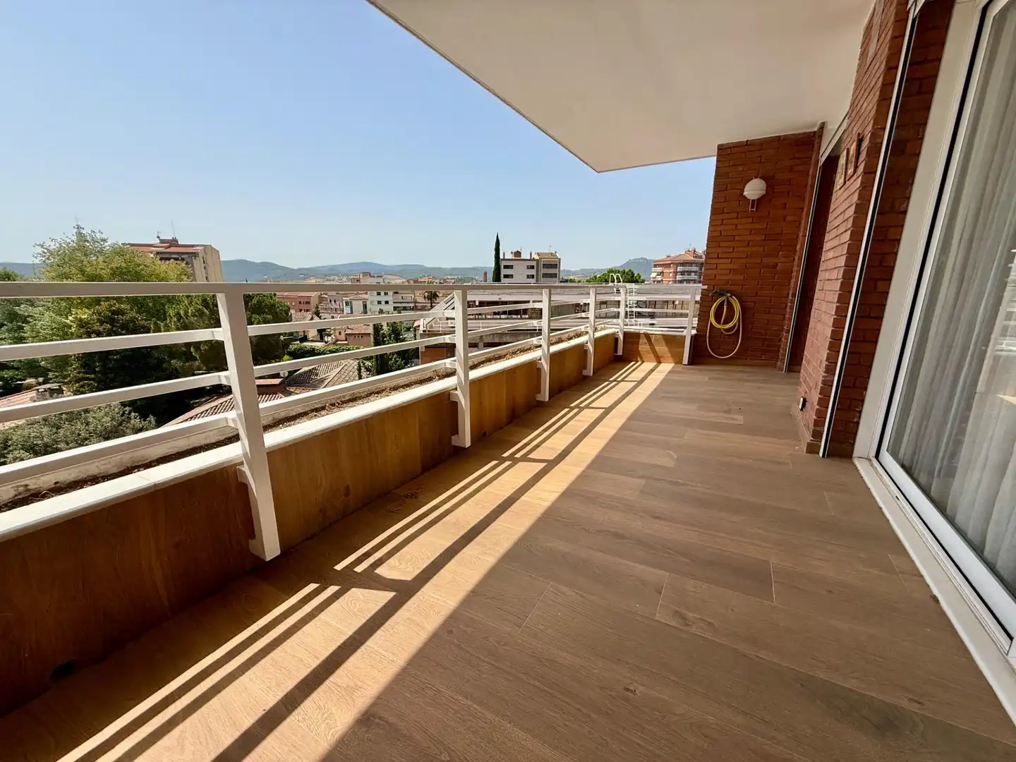 Appartement avec terrasse à vendre à El Poble Sec