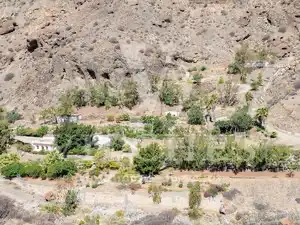 Exterior view of Houses for sale in Playa del Cura - Taurito