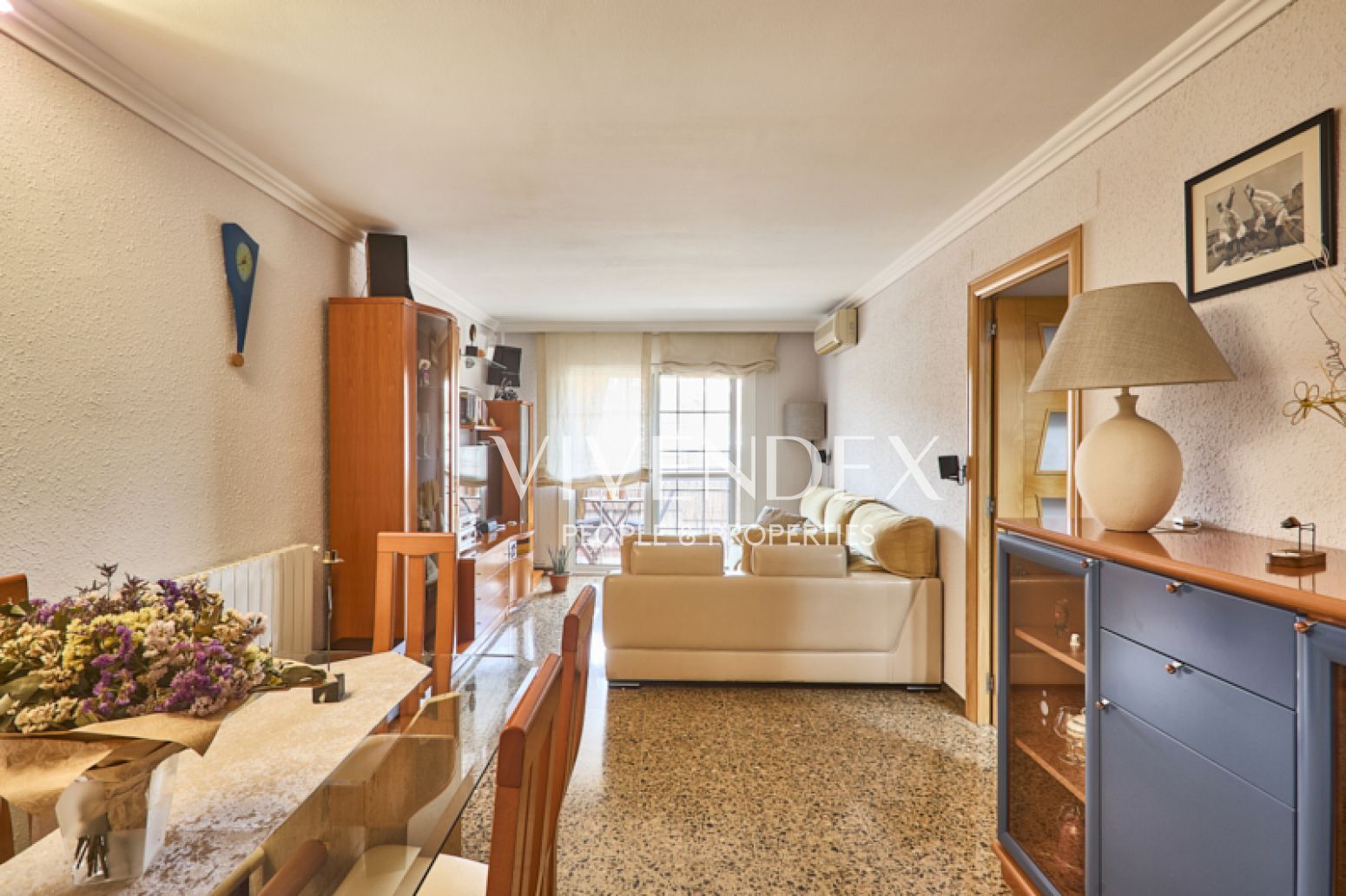 Habitación de Piso en venta en Viladecans con Aire acondicionado, Calefacción y Balcón