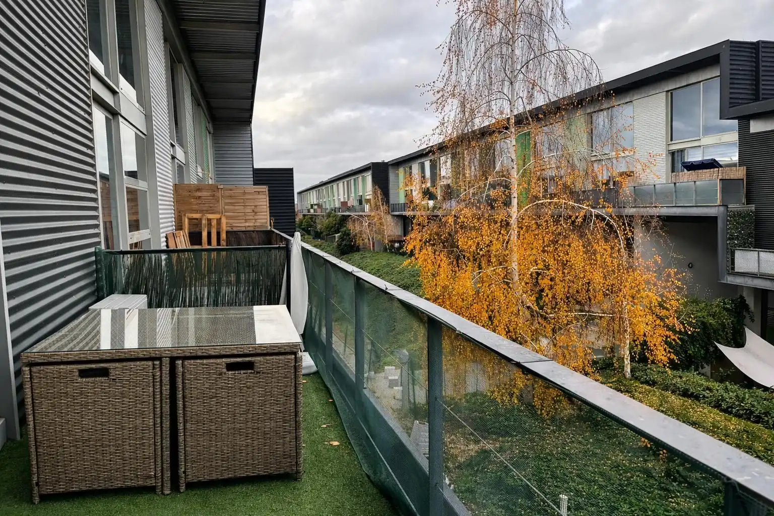 Piso en venta en Henares, Camarma de Esteruelas