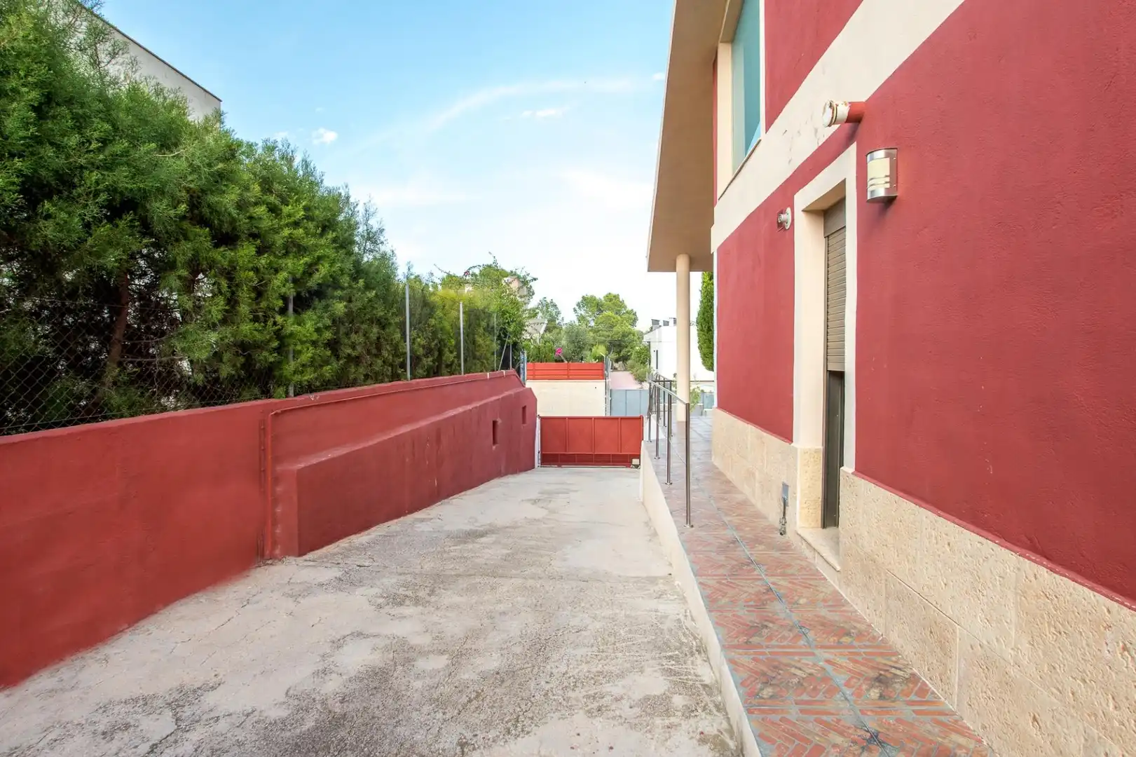 Chalet con piscina en venta en Calle LOS CEDROS (CHORRICO) 105, imagen 74