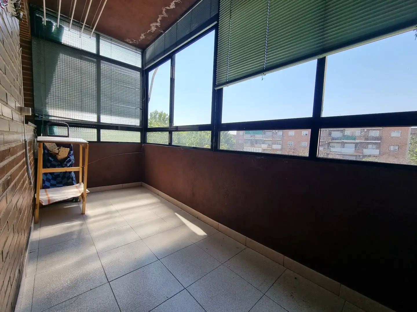 Wohnung mit Pool zum Verkauf in Torrejón de la Calzada, imagen 15
