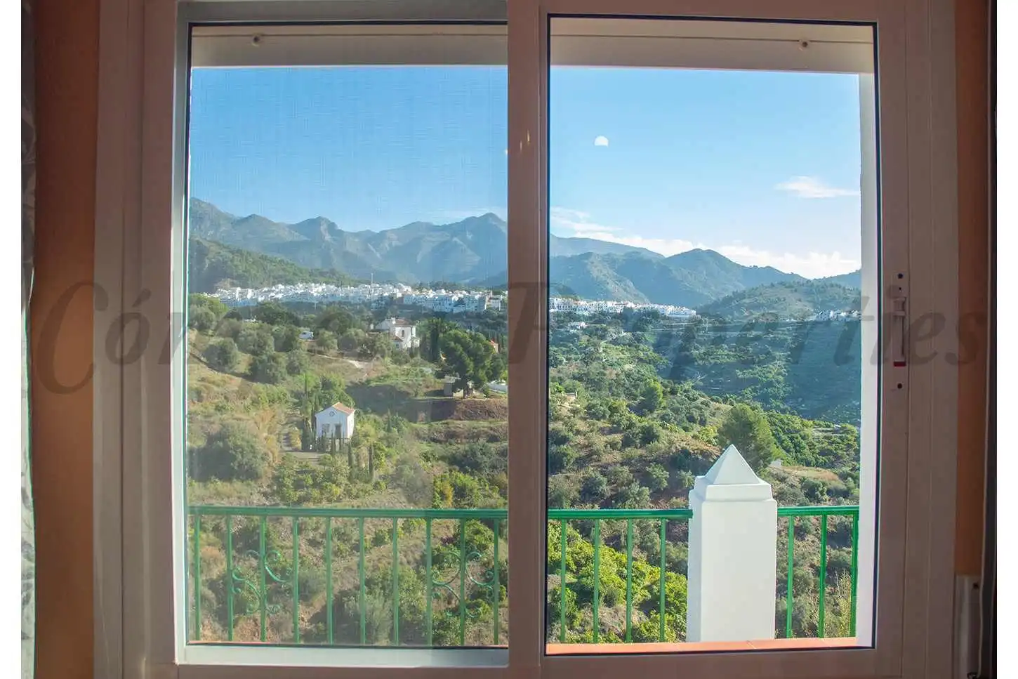 Maison avec piscine à vendre à Frigiliana, imagen 3