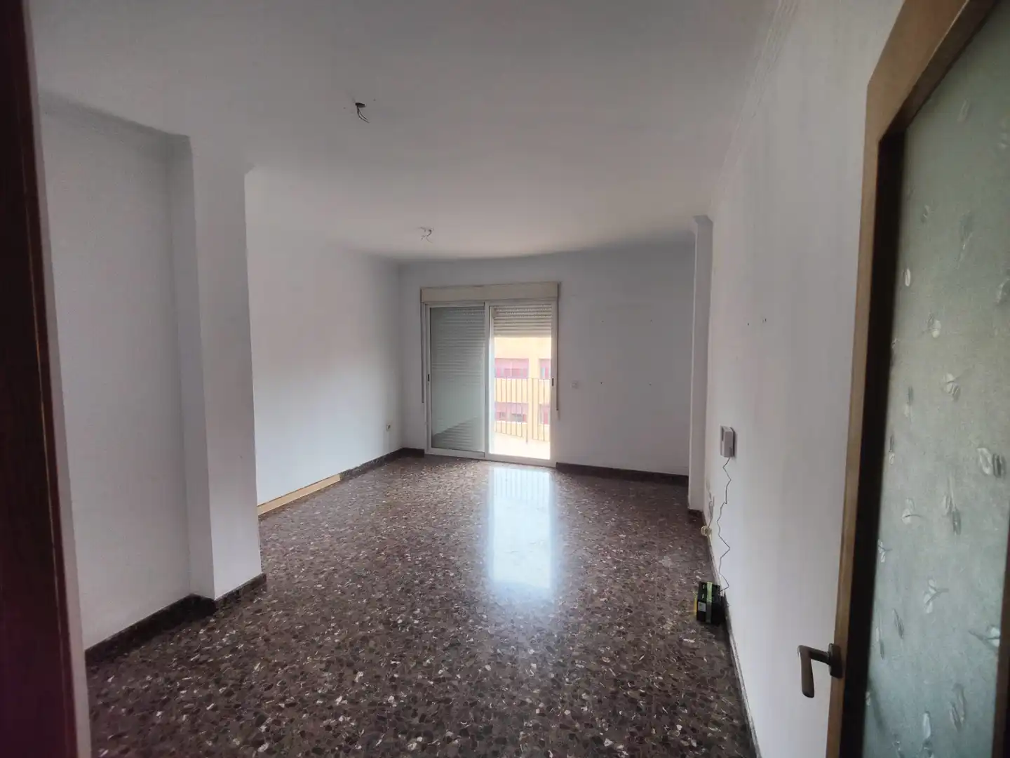 Wohnung mit Aufzug zum Verkauf in Carrer de Hernán Cortés