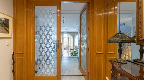 Photo 3 of House or chalet for sale in Calle Adinamar, 18, Camino de los Neveros - Serrallo,  Granada Capital