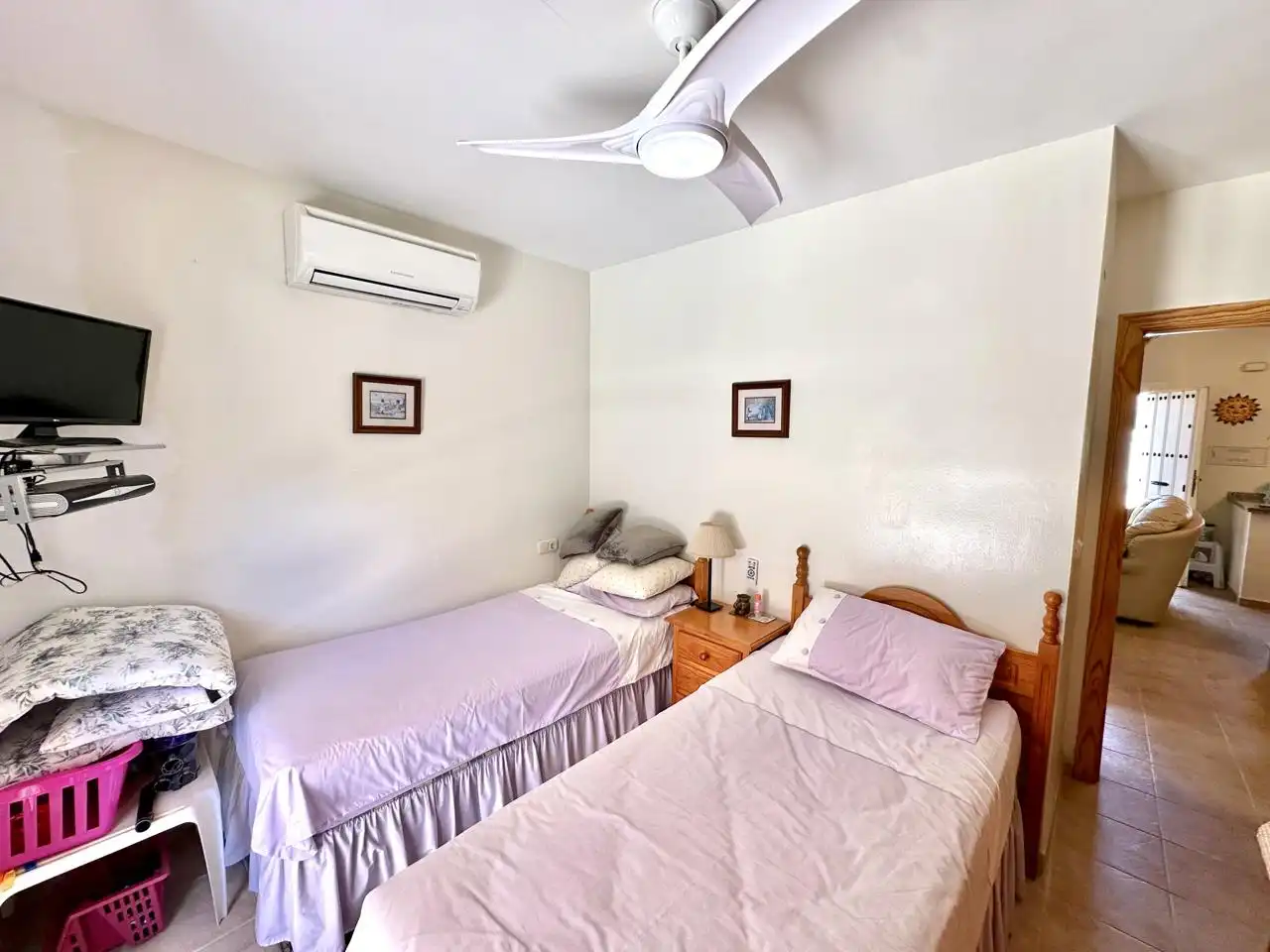 Haus oder Chalet zum Verkauf in Las Encinas, Fuente de Piedra