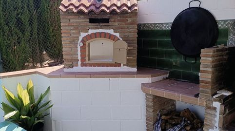 Foto 3 de Finca rústica en venta en A-7100, Monda, Málaga