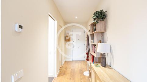 Photo 2 of Attic to rent in Carrer de Vilamarí, La Nova Esquerra de l'Eixample,  Barcelona Capital