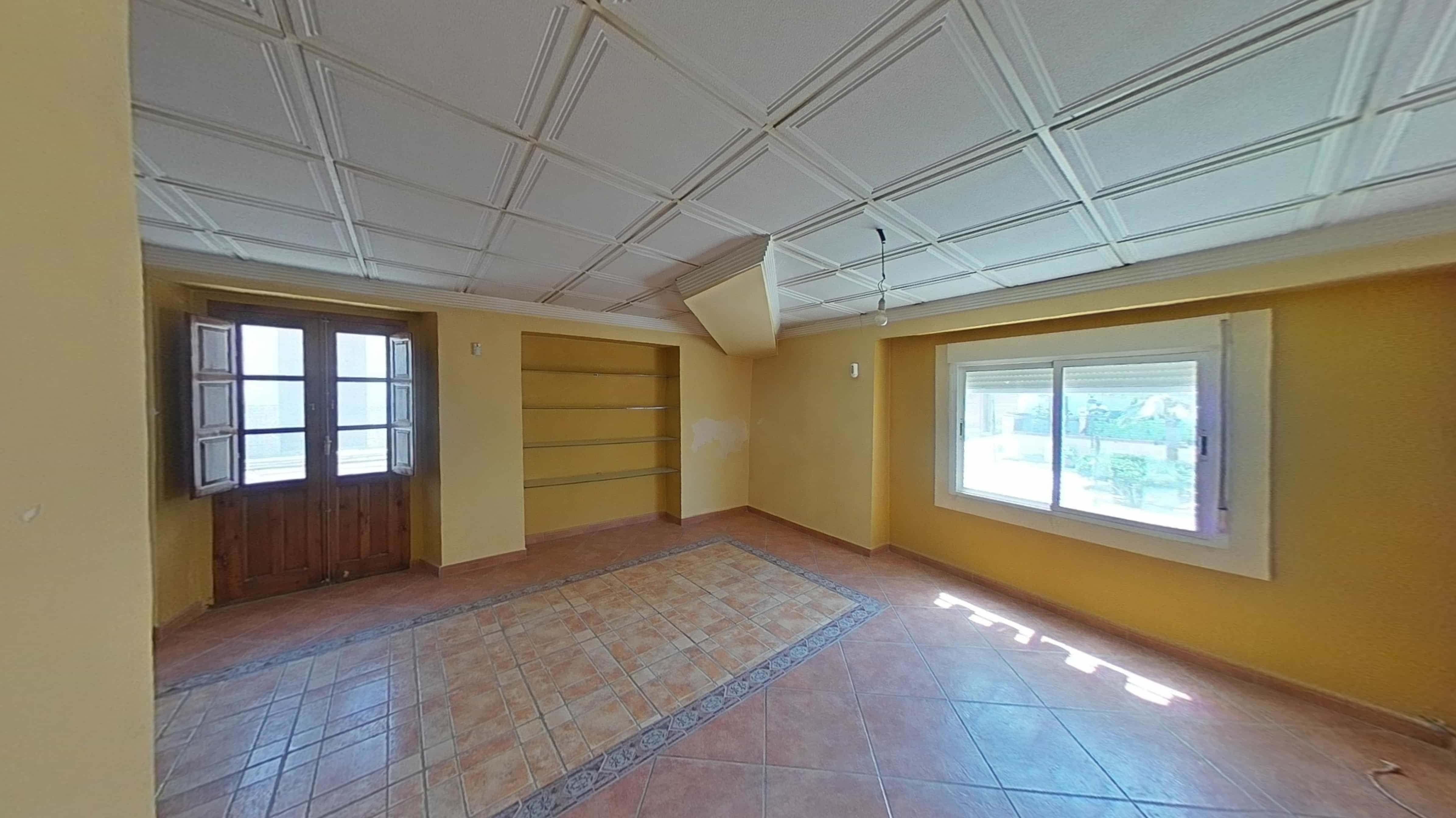 Casa adosada en venta en Cantoria con Terraza