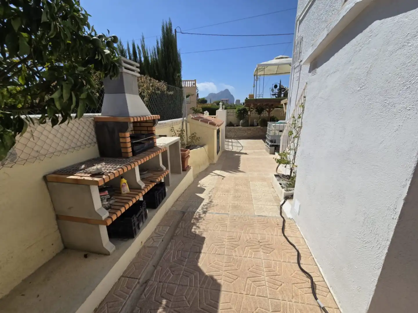 Villa mit Terrasse zum Verkauf in Carrió - La Merced - Los Pinos, imagen 11
