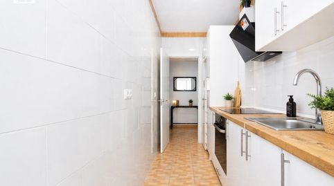 Foto 5 de Pis de lloguer a Parque Ayala - Jardín de la Abadía - Huelín, Málaga Capital