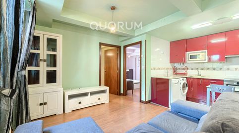 Foto 4 de Piso en venta en San Miguel, Basauri