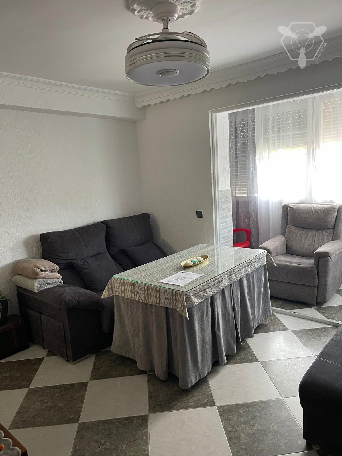 Habitación de Piso en venta en  Huelva Capital