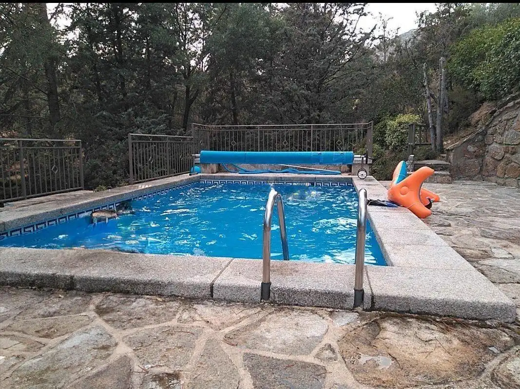 Villa mit Terrasse zum Verkauf in Valdemaqueda, imagen 7
