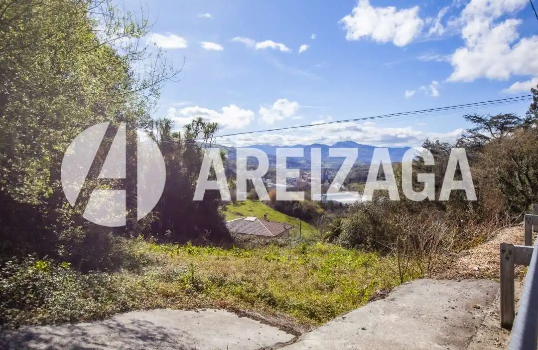 Houses for sale in Donostia - San Sebastián   with Heating, Private garden and Storage room