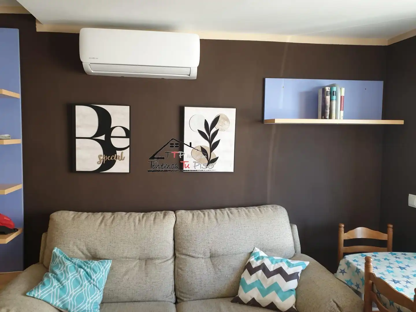 Loft zur Miete in Calle de Cervantes, Puerto