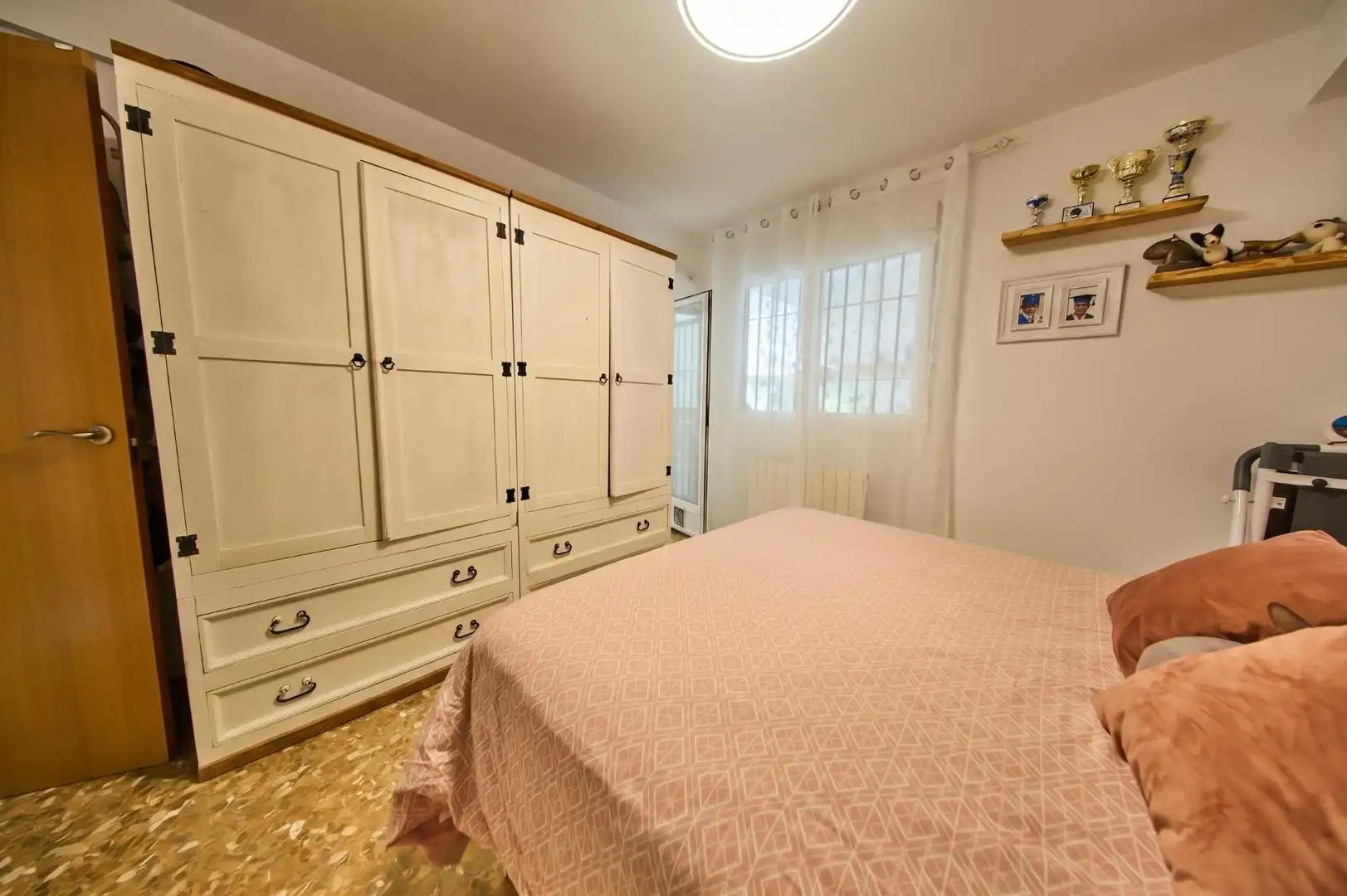 Wohnung mit Aufzug zum Verkauf in ALAMOS, imagen 7