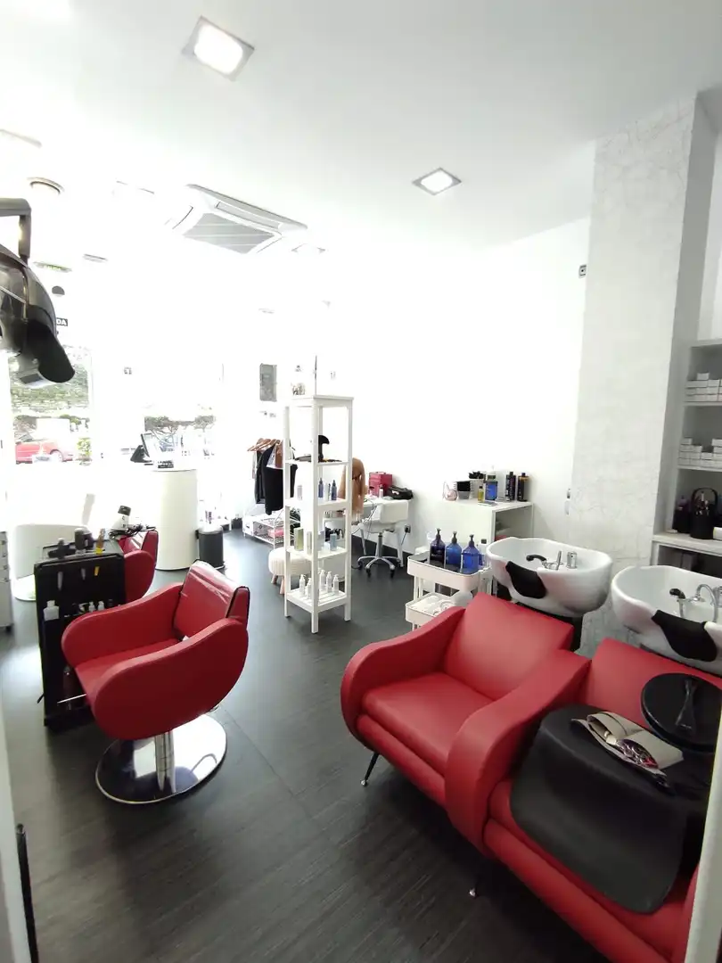 Local comercial en alquiler en Ermua, imagen 17