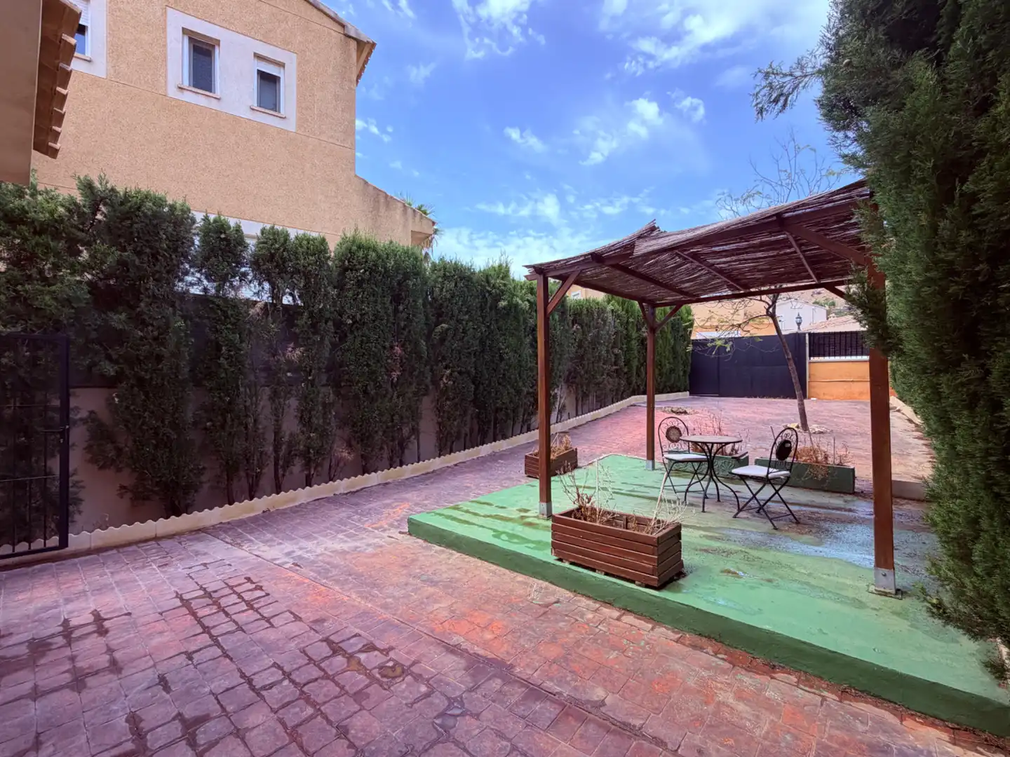 Casa pareada con terraza en venta en Carrer les Oliveres, imagen 14