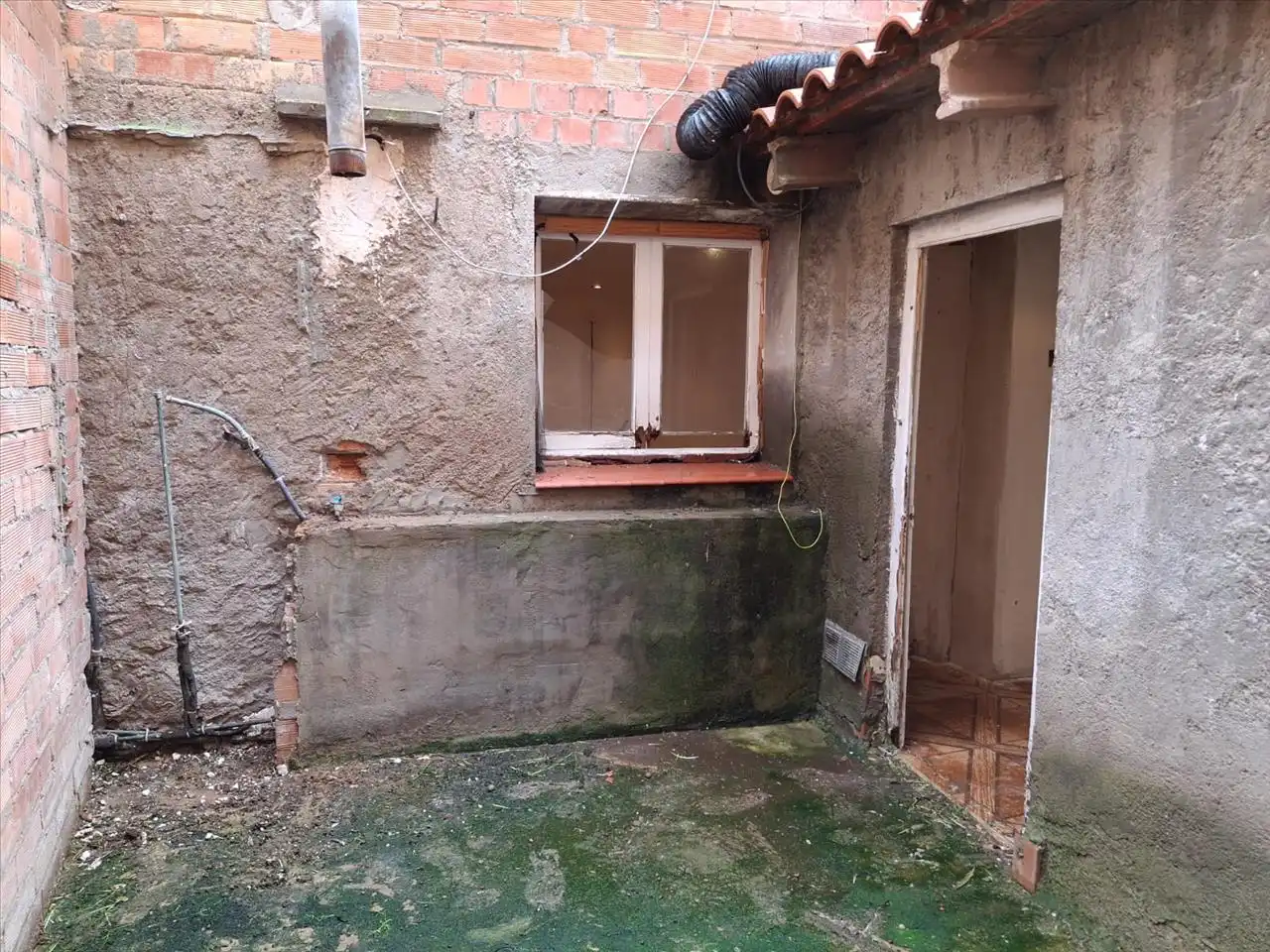 Casa adosada en venda en Castellserà amb Terrassa