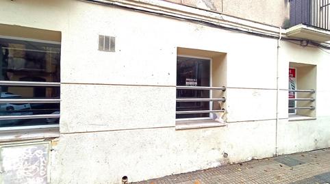 Foto 4 von Geschaftsraum zur Miete in Ample, 17, Mestral, Reus
