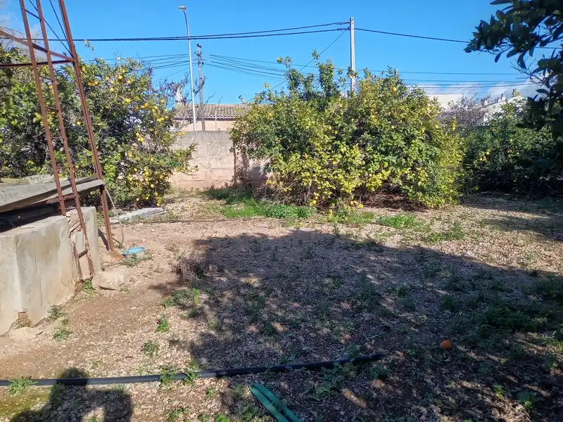 Residential for sale in  Palma de Mallorca