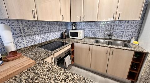 Photo 4 of Apartment to rent in Passeig Marítim, 12-10, Port - Horta de Santa María, Cambrils