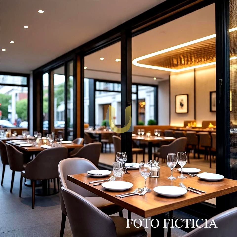 Local de alquiler en  Madrid Capital