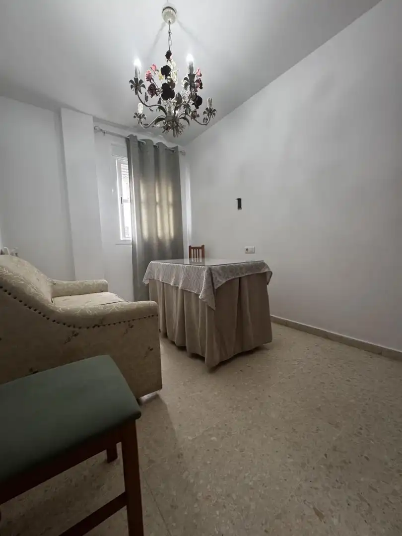 Dormitori de Pis en venda en Jerez de la Frontera amb Aire condicionat i Calefacció