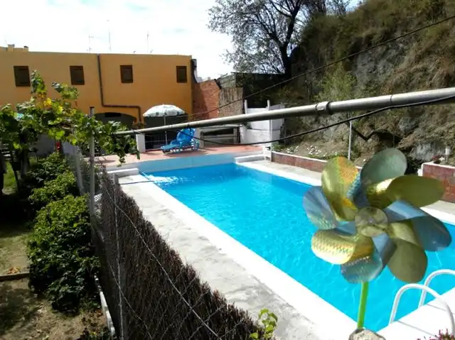 House with garden for sale in Can Moré - Santa Anna - Can Feliu de Merola, imagen 4