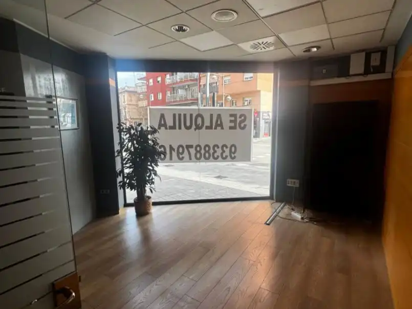 Büro zur Miete in Centre