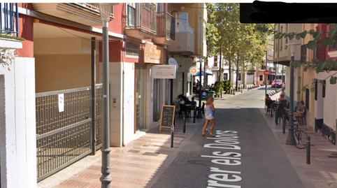 Foto 2 de Garaje en venta en Los Dolores, 56, Casco Histórico, Castellón de la Plana / Castelló de la Plana