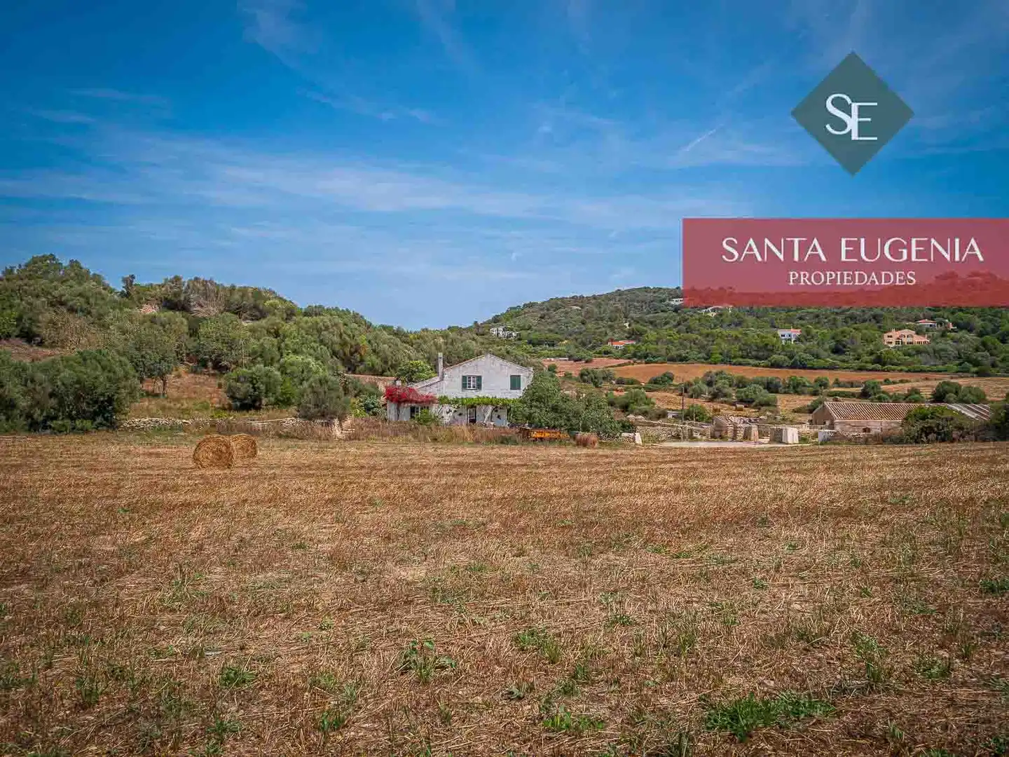 Finca rústica en venda a Es Grau - Serra Morena