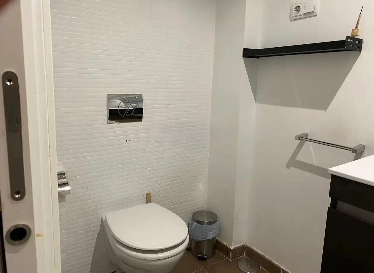 Wohnung zum Verkauf in Centro
