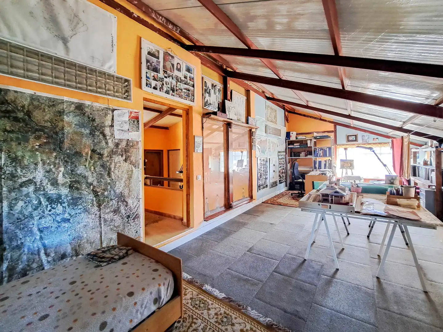 Casa o xalet en venda en Chinchón amb Calefacció, Jardí privat i Terrassa