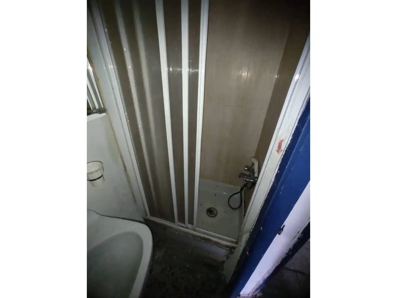 Bathroom of Houses for sale in Villavieja del Lozoya  with Terrace